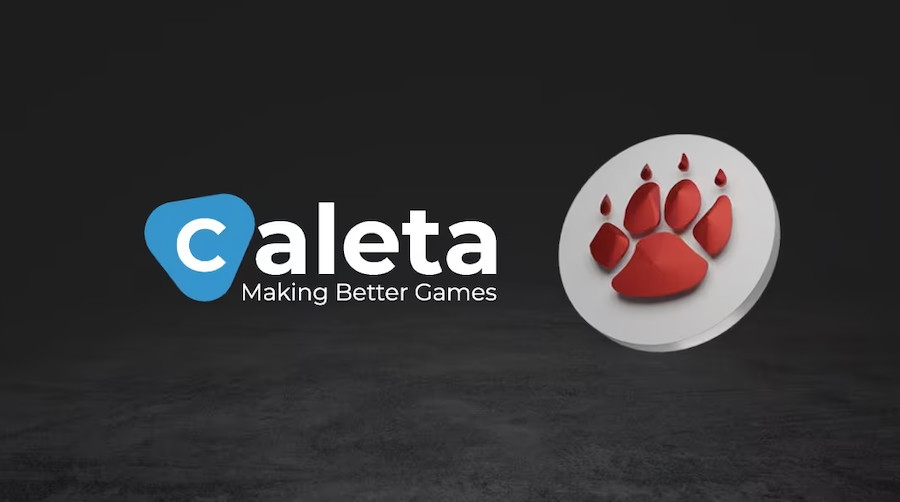 QTech Integrates Content From Caleta Games