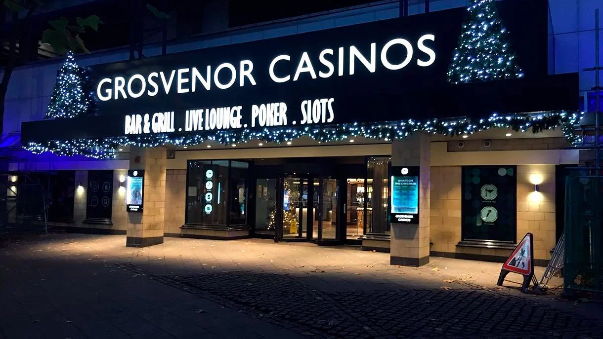 Rank Group operators agree £5 million UKGC settlement