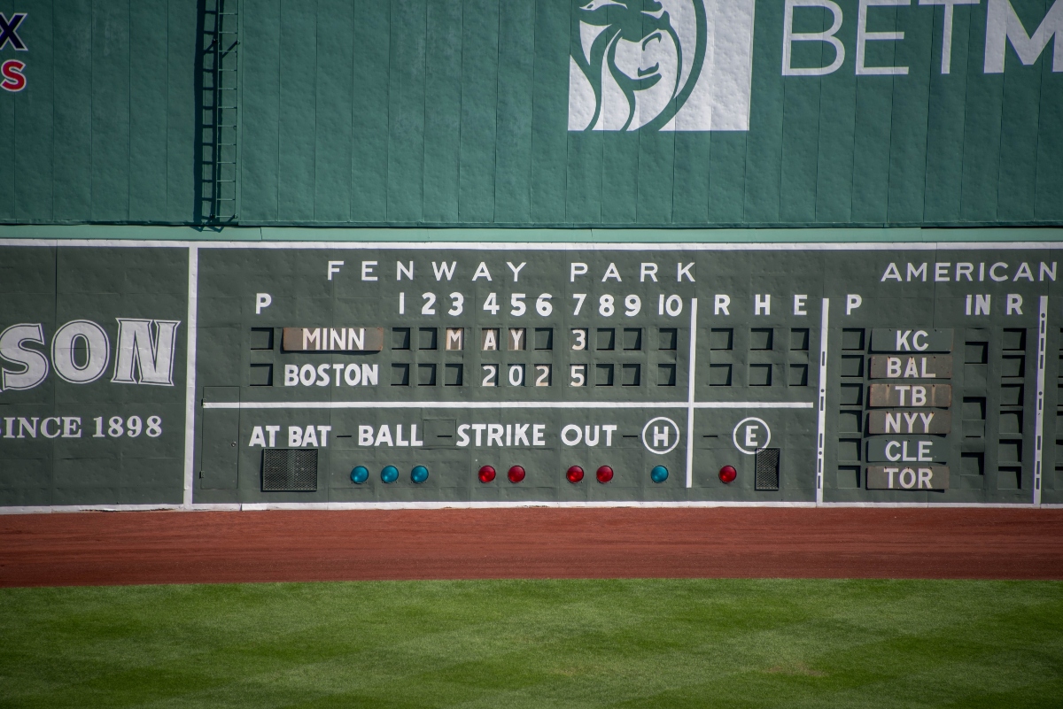 Regulators examine AI use across online sportsbooks