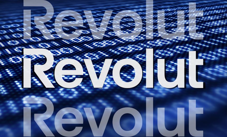 Revolut breach linked to blackmail of crypto industry figures