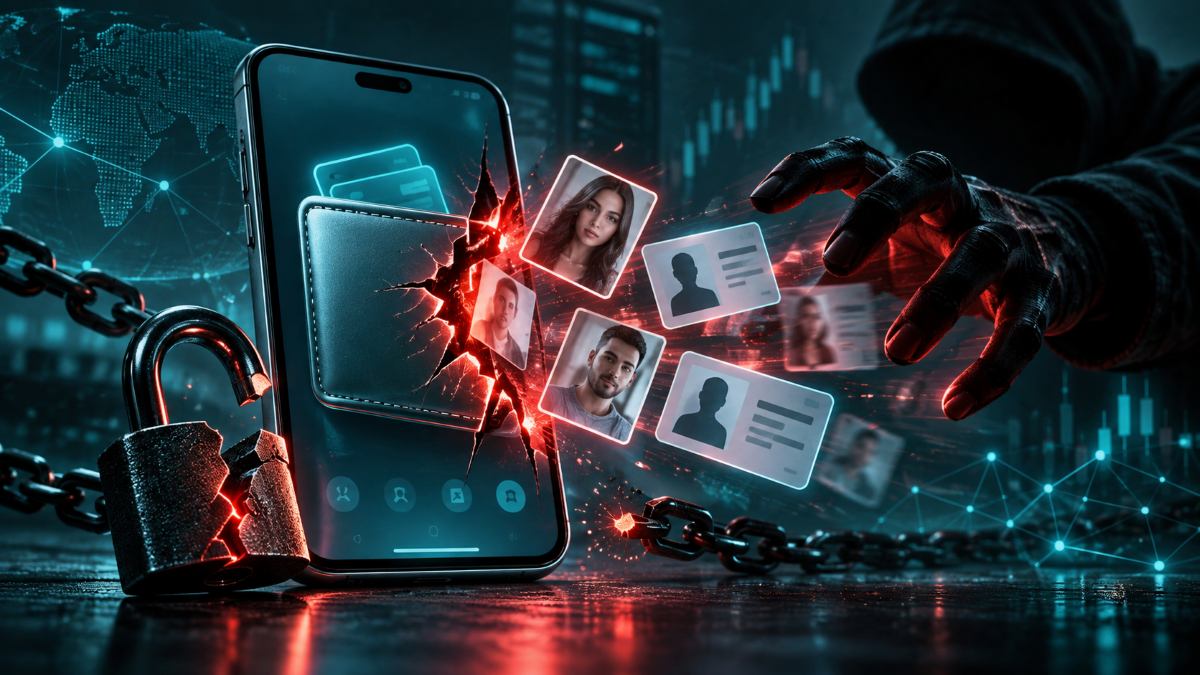 Revolut breach triggers ransom threats and staged public leaks