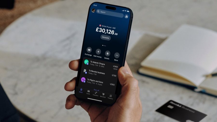 Revolut discloses customer data exposure after fraudulent government requests