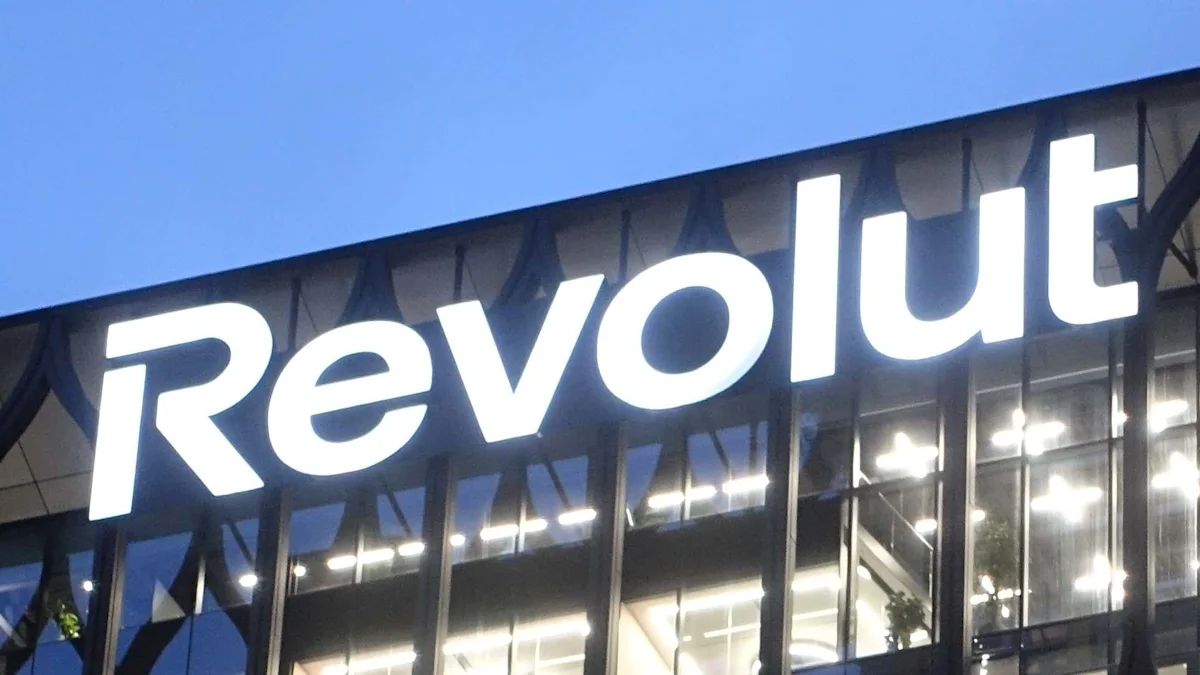 Revolut faces ransom demands over customer data