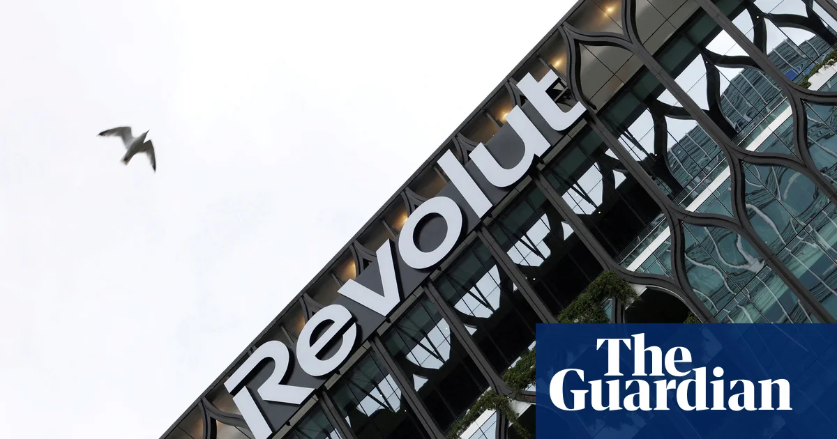 Revolut says fraudulent government-style requests led to data breach