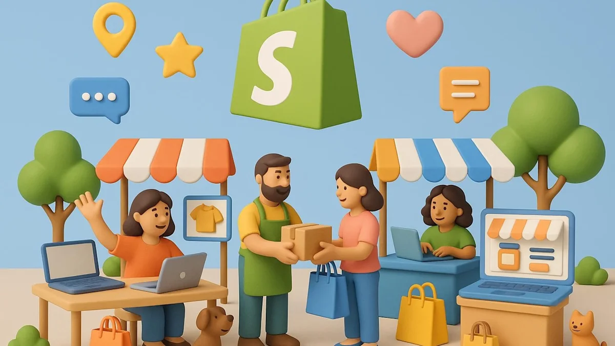 Shopify adds Shop Pay checkout for AI shopping agents