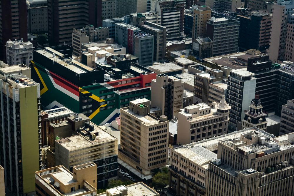 South Africa tightens focus on payment rails used by offshore gambling platforms