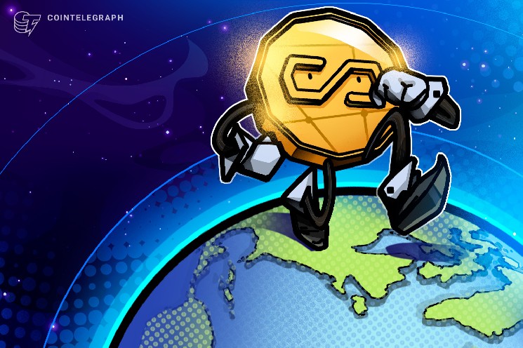 Stablecoin cross-border flows surge 77.5% in Chainalysis 2026 index