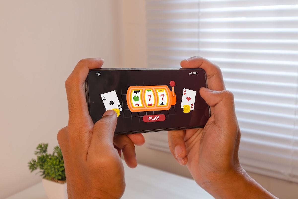 Sweepstars Casino partners with EnjoyGaming for 25+ slots