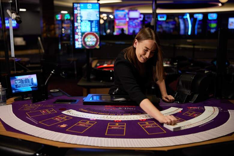 Swiss Casinos completes ReelLink rollout across all four casinos