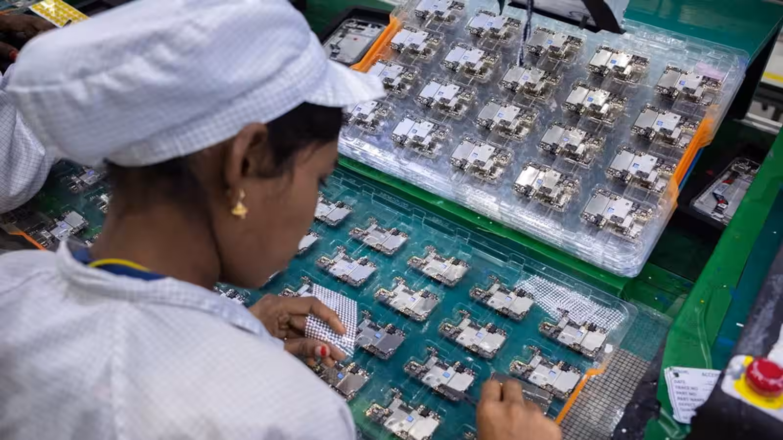 Kaynes Tech shares drop 10% as brokerages cut target prices: What lies ahead?