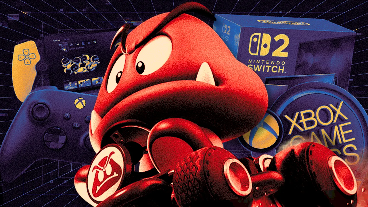 The 15 Best Gaming Deals Still Live After Black Friday and Cyber Monday - IGN