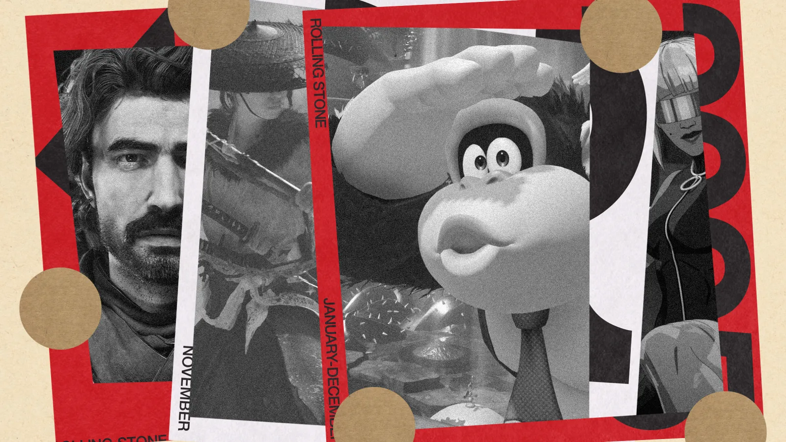 The 25 Best Video Games of 2025 - Rolling Stone