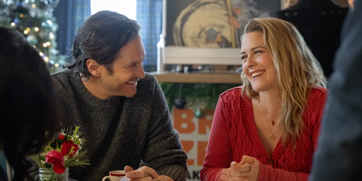 This year's Netflix holiday movies ranked from worst to best - Business Insider