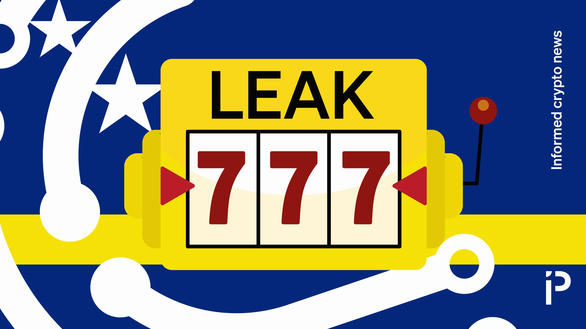 Thousands of Curaçao crypto casinos see data leaked after regulator hack