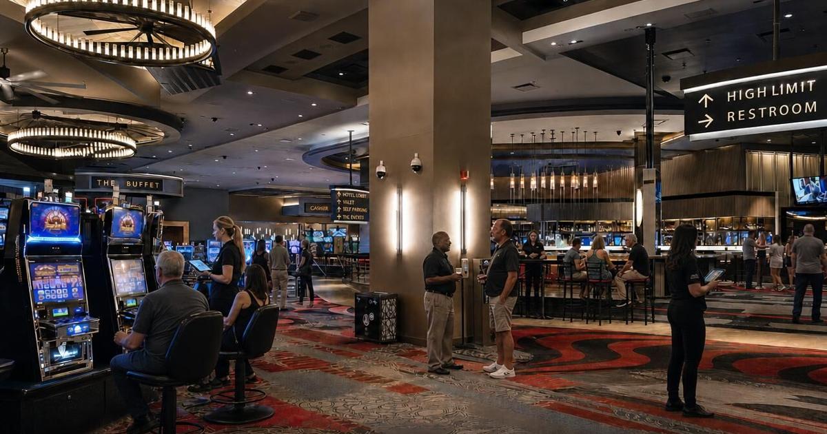 Top-Ranked Casino Resorts Use the Agilysys Connected Ecosystem