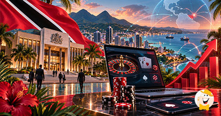 Trinidad and Tobago approves remote gambling framework