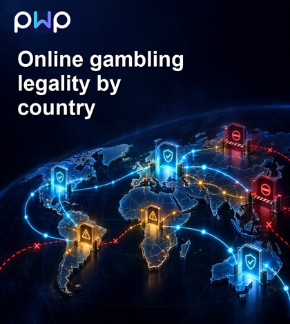 U.K. gambling levy rises to 40% under 2026 tax changes
