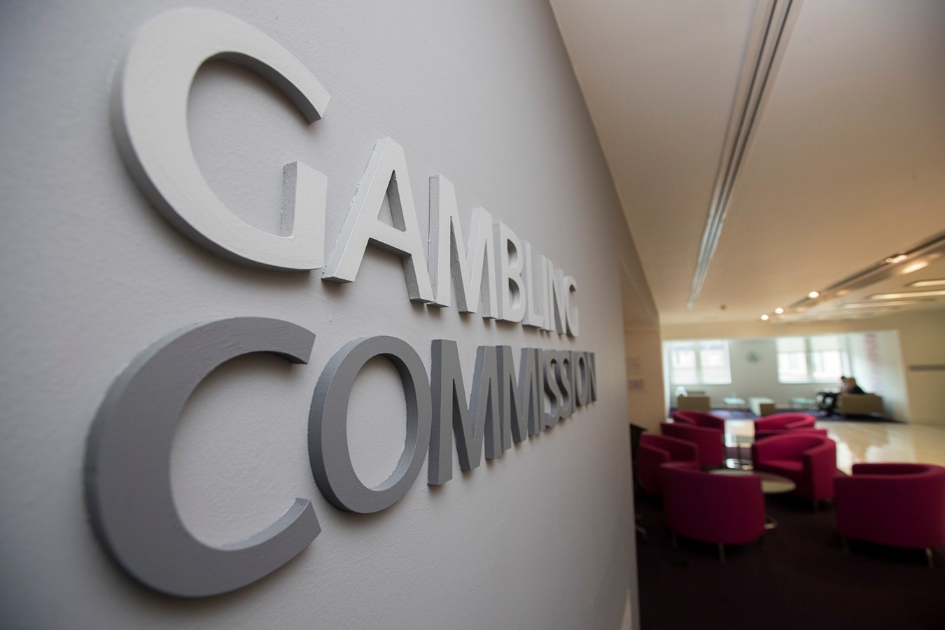 UK Gambling Commission secures £900,000 payment from L&L Europe