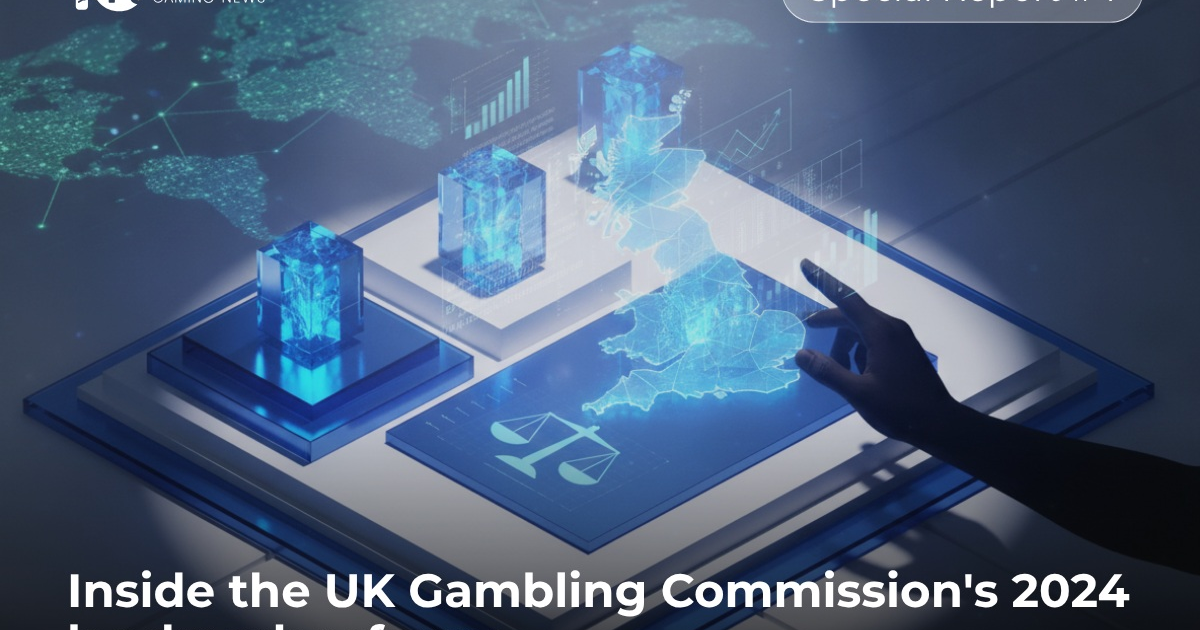 UK remote gambling reforms continue to reshape compliance rules
