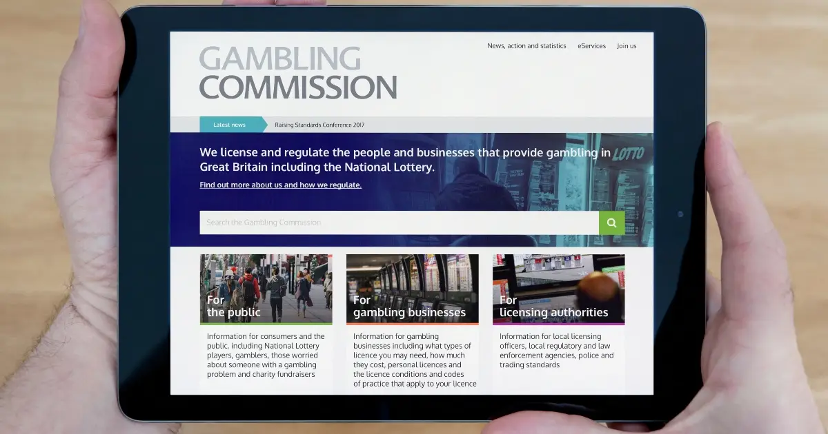 UKGC agrees £4.75m settlement with Evolution Malta over unlicensed distribution
