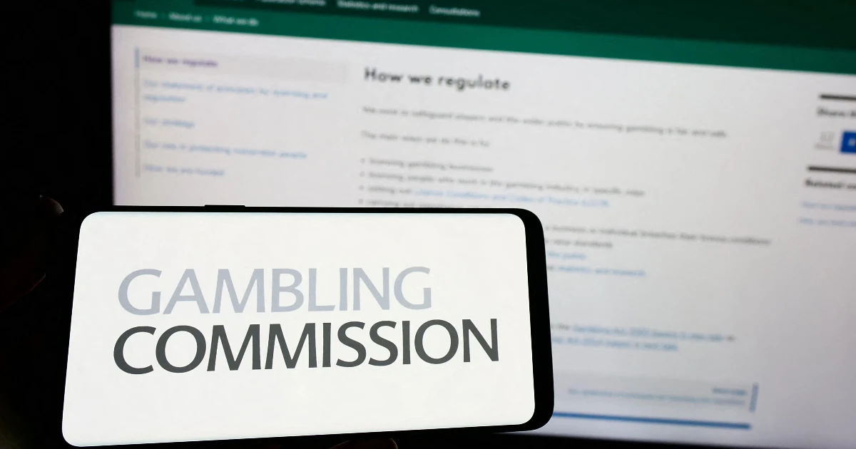 UKGC Finalises New Gaming Machine Technical Standards