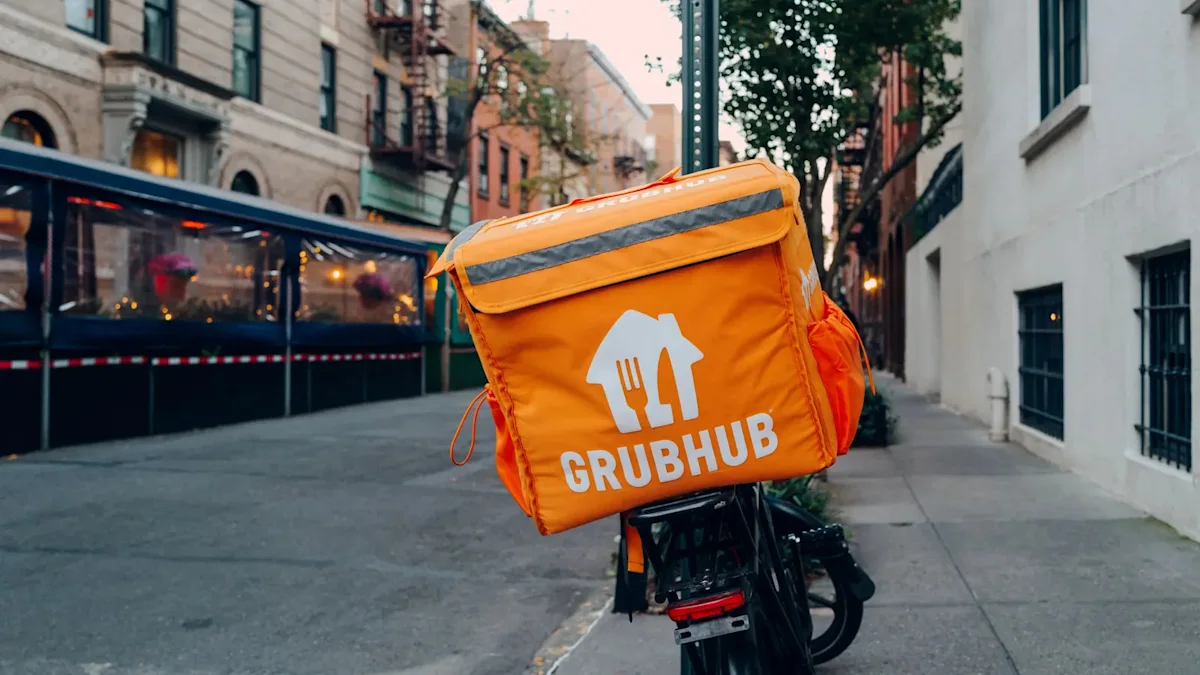 Visa and Mastercard settle Grubhub swipe-fee case