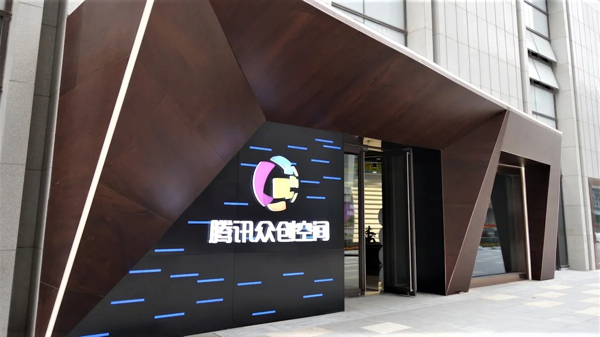 W4 Games announces strategic partnership with Tencent alongside Series B