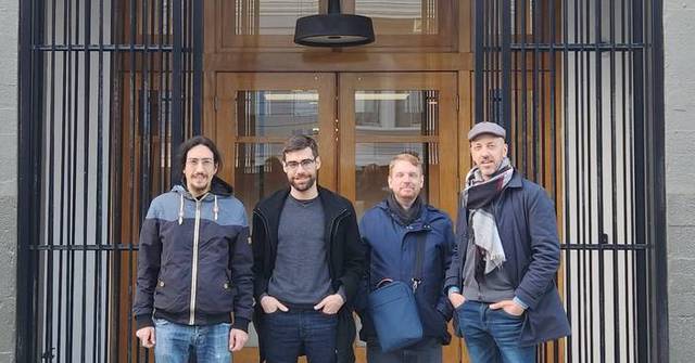 W4 Games raises $18 million Series B to accelerate international expansion