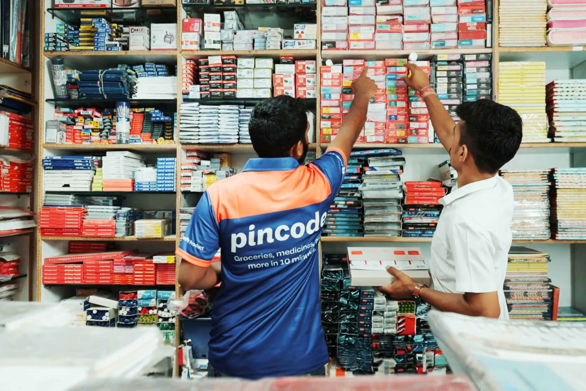 Walmart-backed PhonePe winds down its Pincode app in yet another e-commerce step back - TechCrunch
