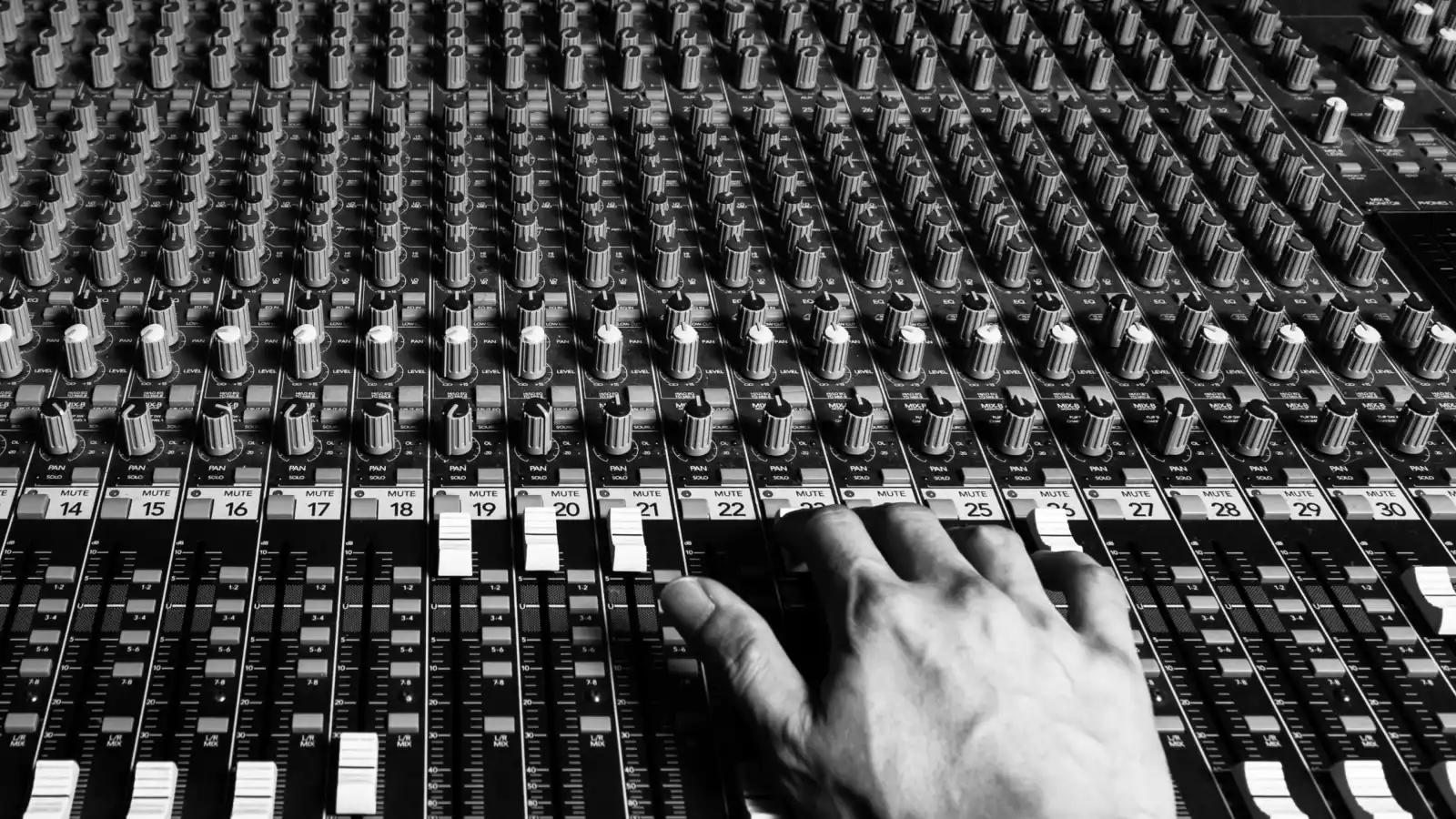 What Bob Geldof Can Teach Business Owners About Choosing Compassion Over Competition - Rolling Stone