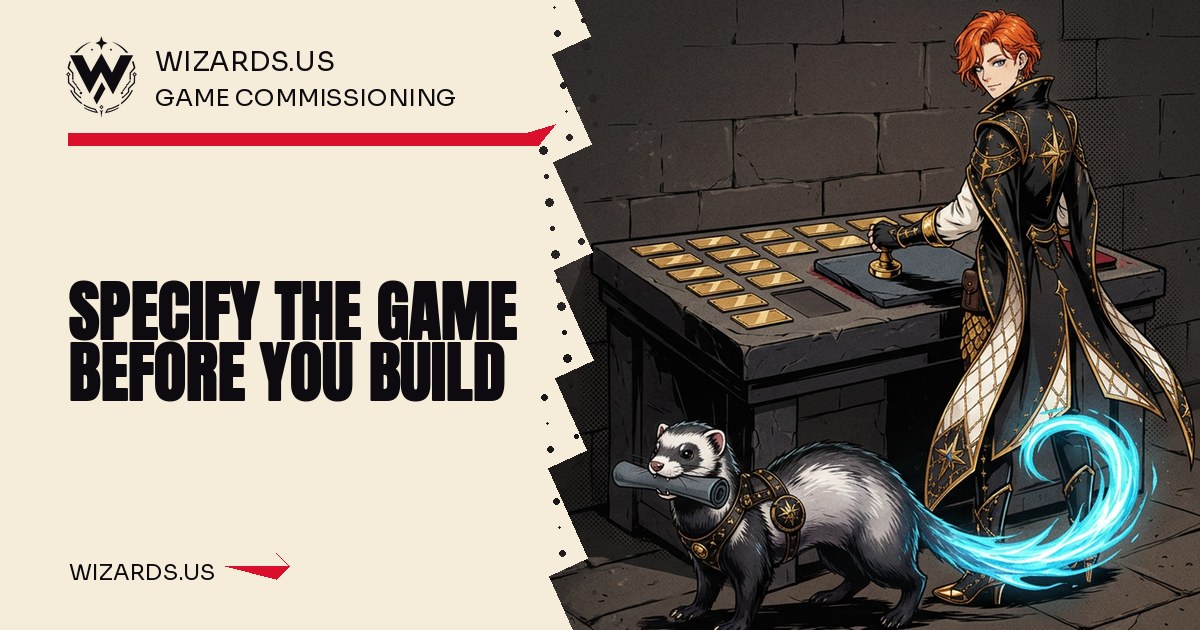 Wizards releases three new casino games